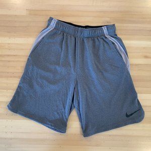 Nike Dri-Fit Athletic Shorts